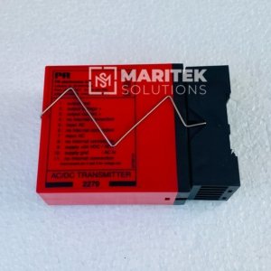 PR Electronics 2279 AC/DC transmitter