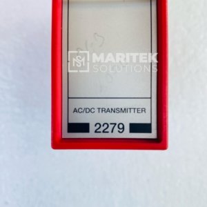 PR Electronics 2279 AC/DC transmitter