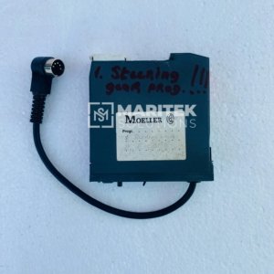 Moeller EE1-PS3 External memory module