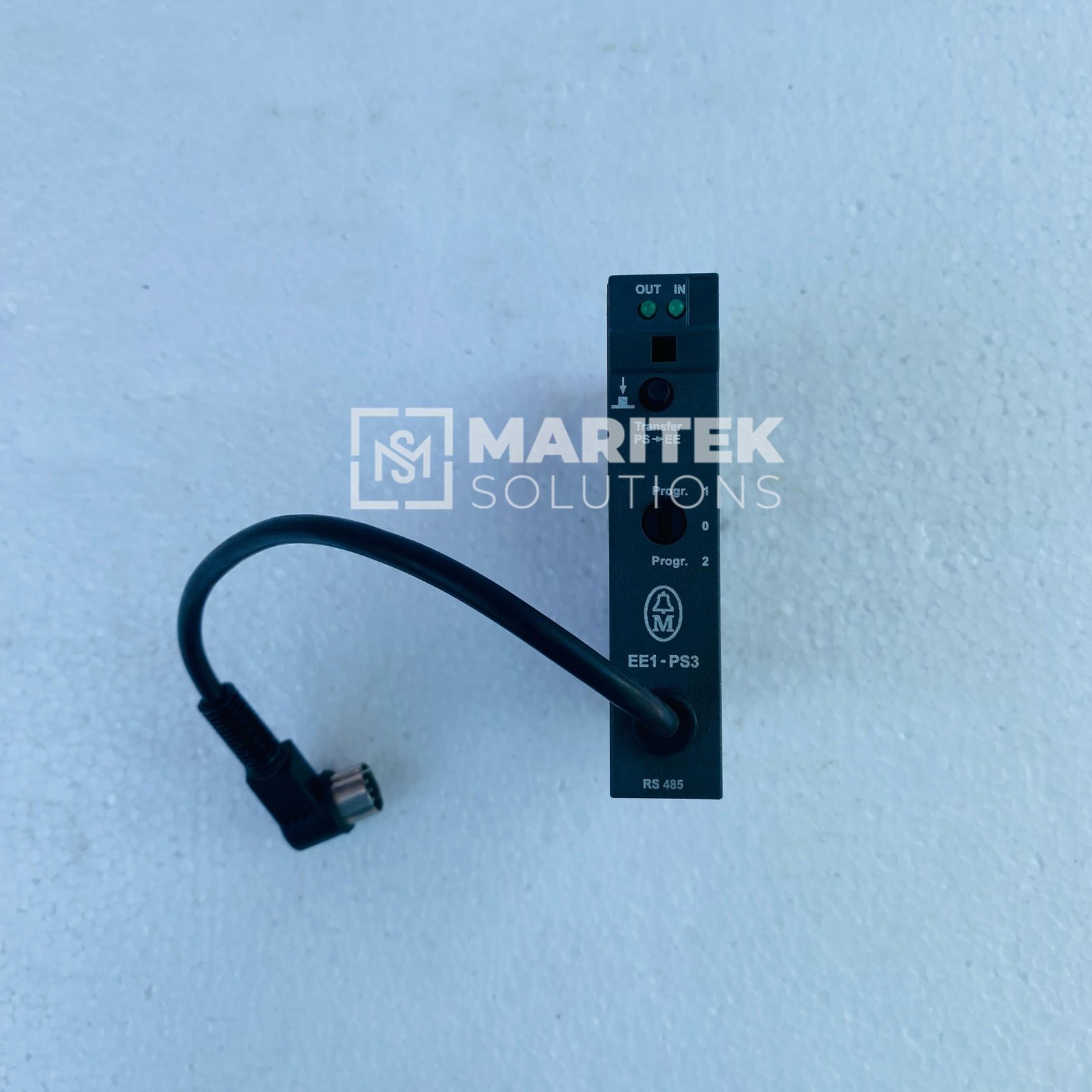 37. EE1-PS3 (5) Moeller EE1-PS3 External memory module