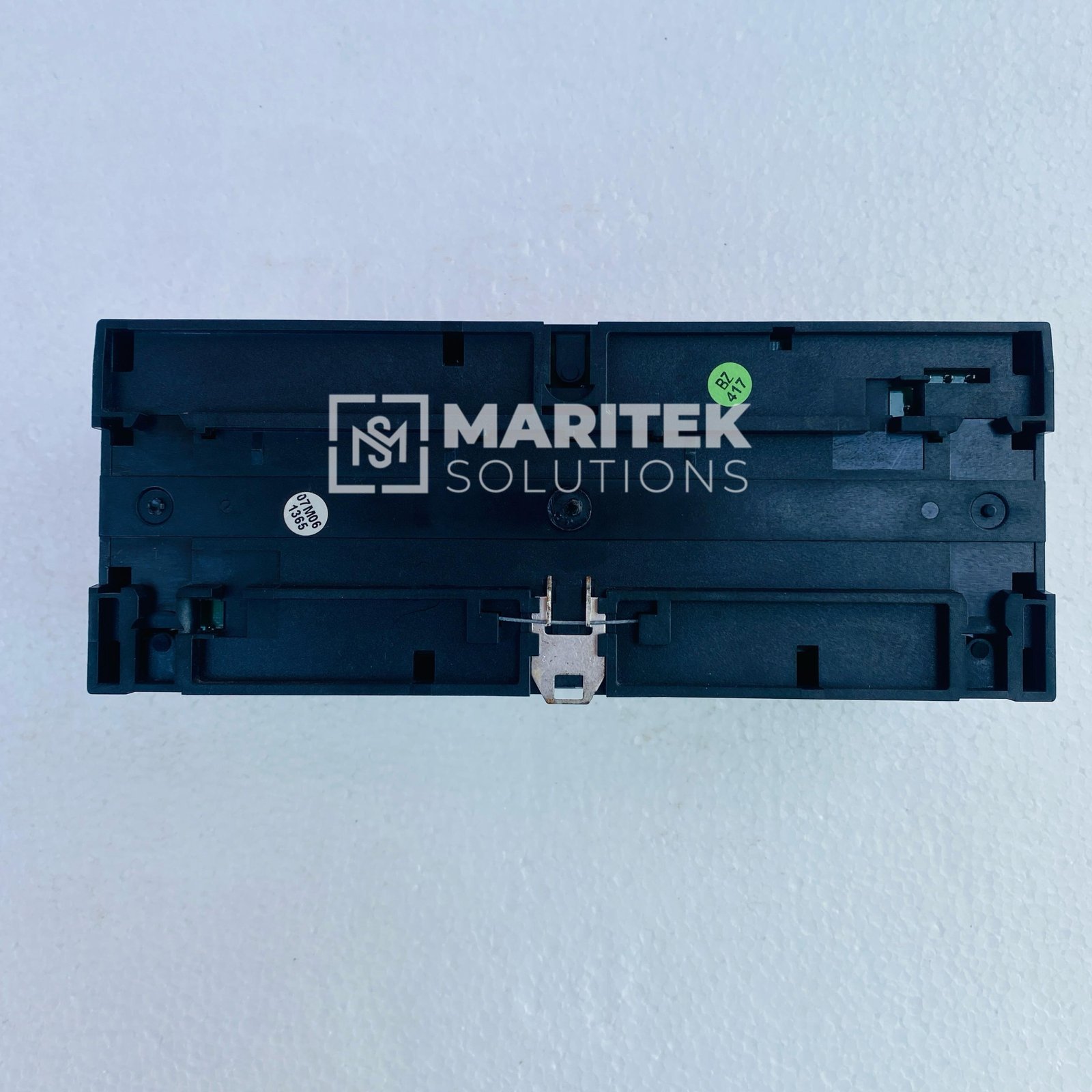 38. PS4-151-MM1 (2) Moeller PS4-151-MM1 Compact Programmable Logic Controller