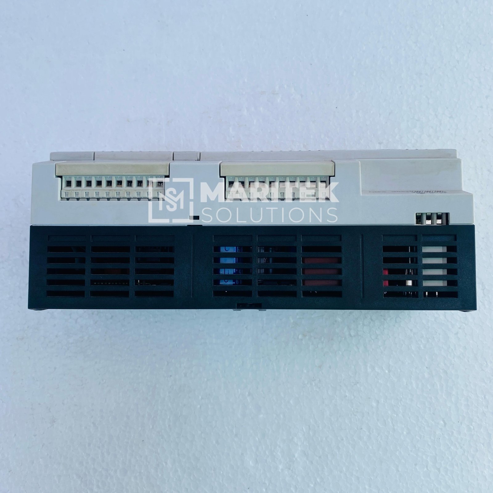 38. PS4-151-MM1 (3) Moeller PS4-151-MM1 Compact Programmable Logic Controller