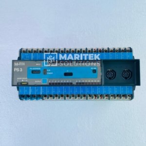 Moeller PS3-DC Programmable logic controller