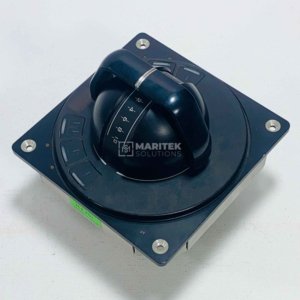 Rolls-Royce Marine AS 000104154 G2 Double Tunnel Thruster control module