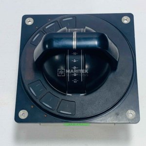 Rolls-Royce Marine AS 000104154 G2 Double Tunnel Thruster control module