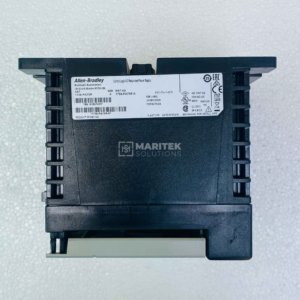Allen-Bradley 1756-PA75R ControlLogix AC Redundant Power Supply