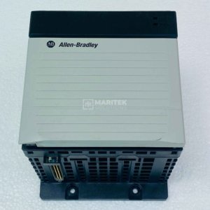 Allen-Bradley 1756-PA75R ControlLogix AC Redundant Power Supply