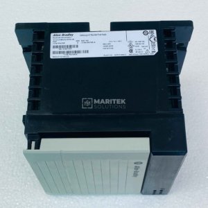Allen-Bradley 1756-PA75R ControlLogix AC Redundant Power Supply