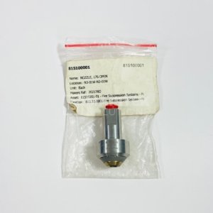 Ultra Fog 1838-M18544 (931028) Fire suppression nozzle