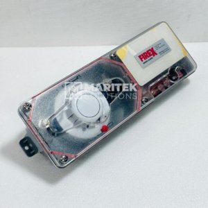 Apollo 2650-760 Firex ionization duct smoke detector