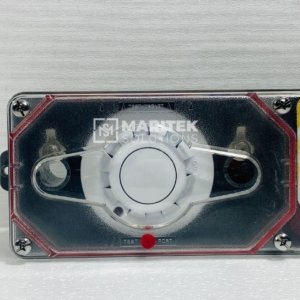 Apollo 2650-760 Firex ionization duct smoke detector