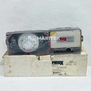 Apollo 2650-760 Firex ionization duct smoke detector