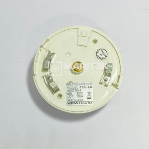 Nittan 2SC-LS Rise Heat Detector
