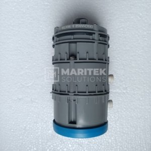 Evac 5775500 Control mechanism