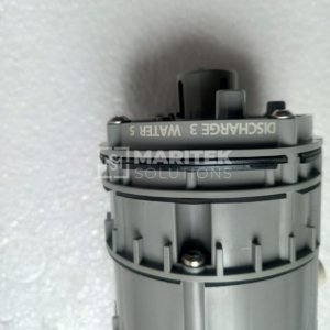 Evac 5775500 Control mechanism