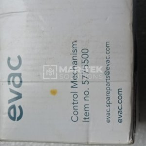Evac 5775500 Control mechanism