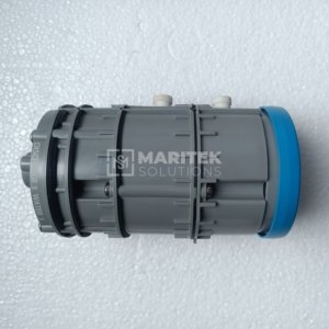 Evac 5775500 Control mechanism