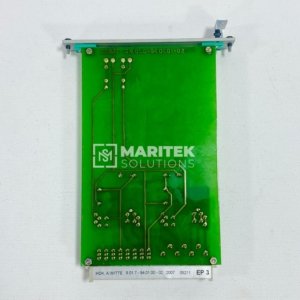 MAK (9.01.7-94.01.00-02)