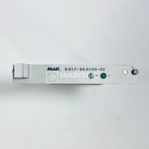 MAK (9.01.7-94.01.00-02)