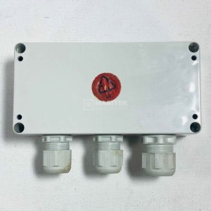 Safetec ACS-1 local release box