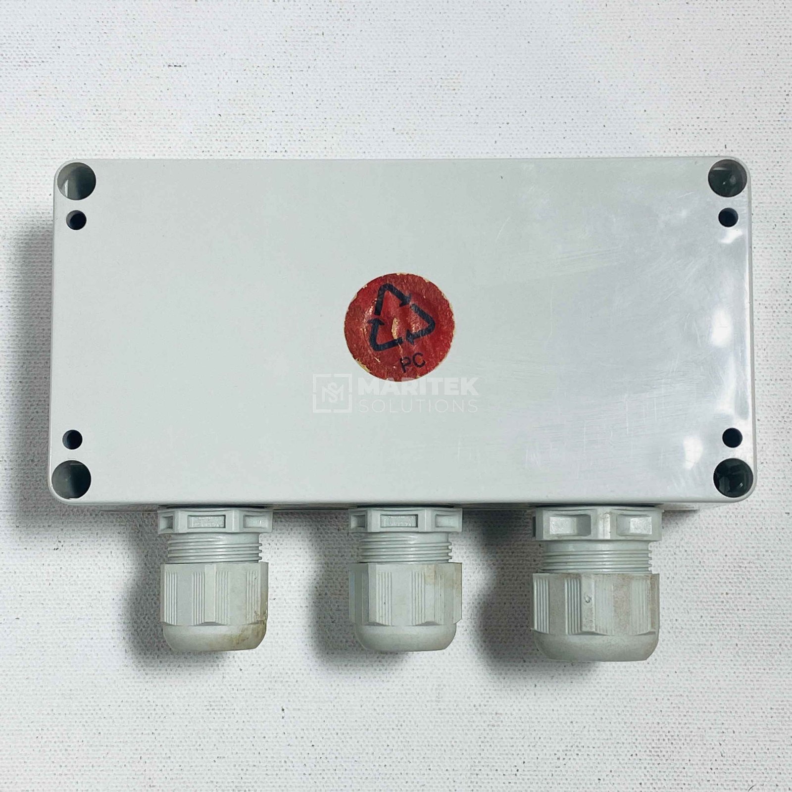 4. ACS-1 (4) Safetec ACS-1 local release box