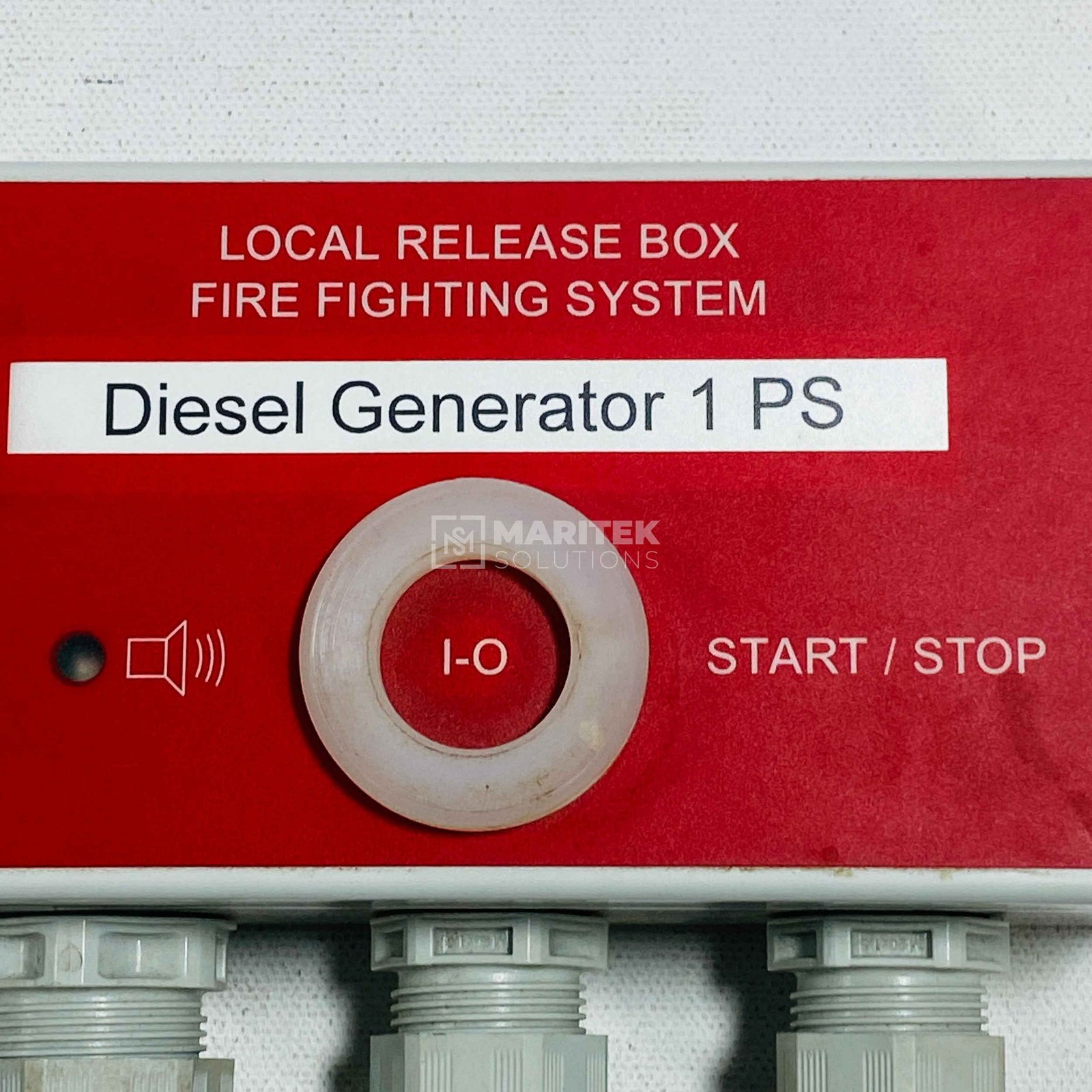 4. ACS-1 (5) Safetec ACS-1 local release box