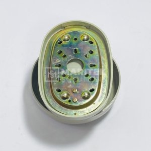 Friedland 56-230 Industrial bell