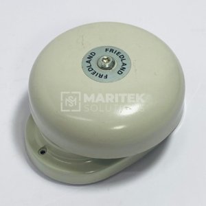 Friedland 56-230 Industrial bell