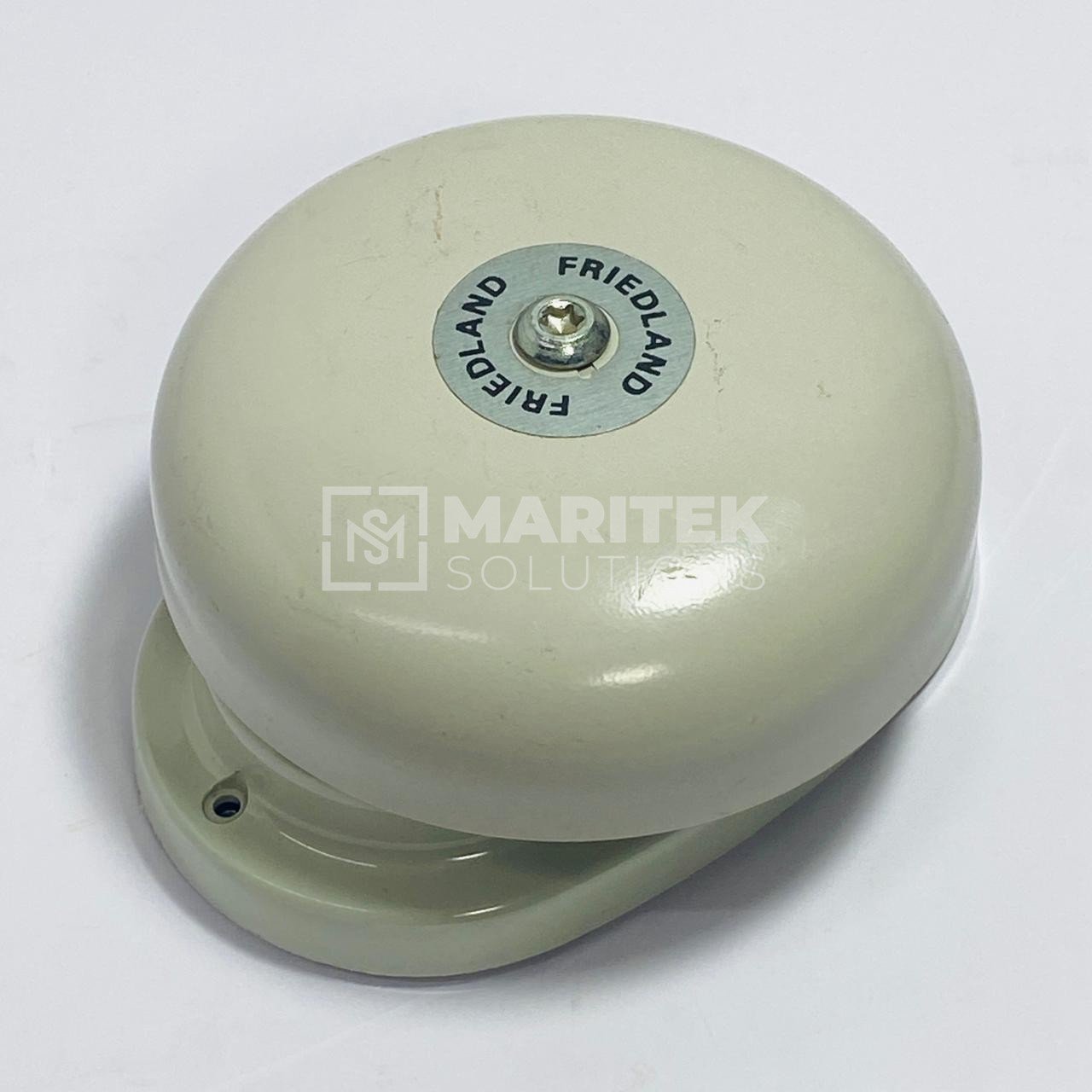 Friedland 56-230 Industrial bell