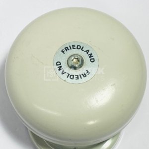 Friedland 56-230 Industrial bell