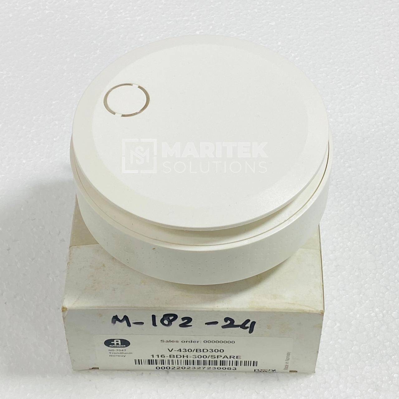 Autronica BDH-300/SPARE Heat Detector