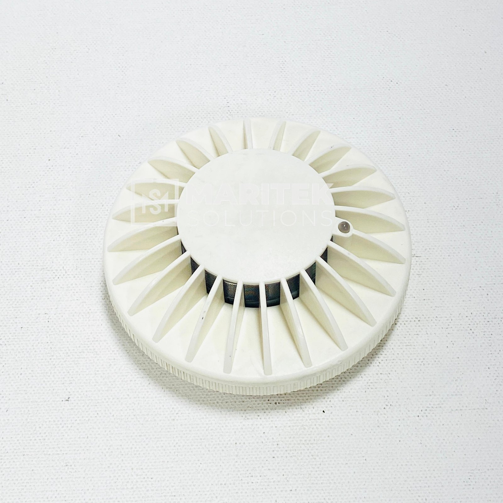 4. BHH-200 (3) Autronica BHH-200 Smoke detector