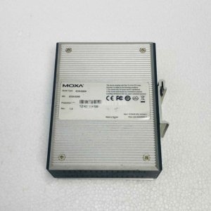 Moxa EDS-G308 Industrial ethernet switch