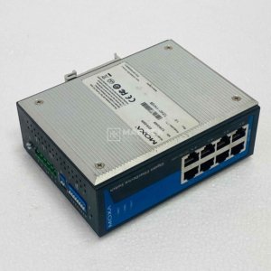 Moxa EDS-G308 Industrial ethernet switch