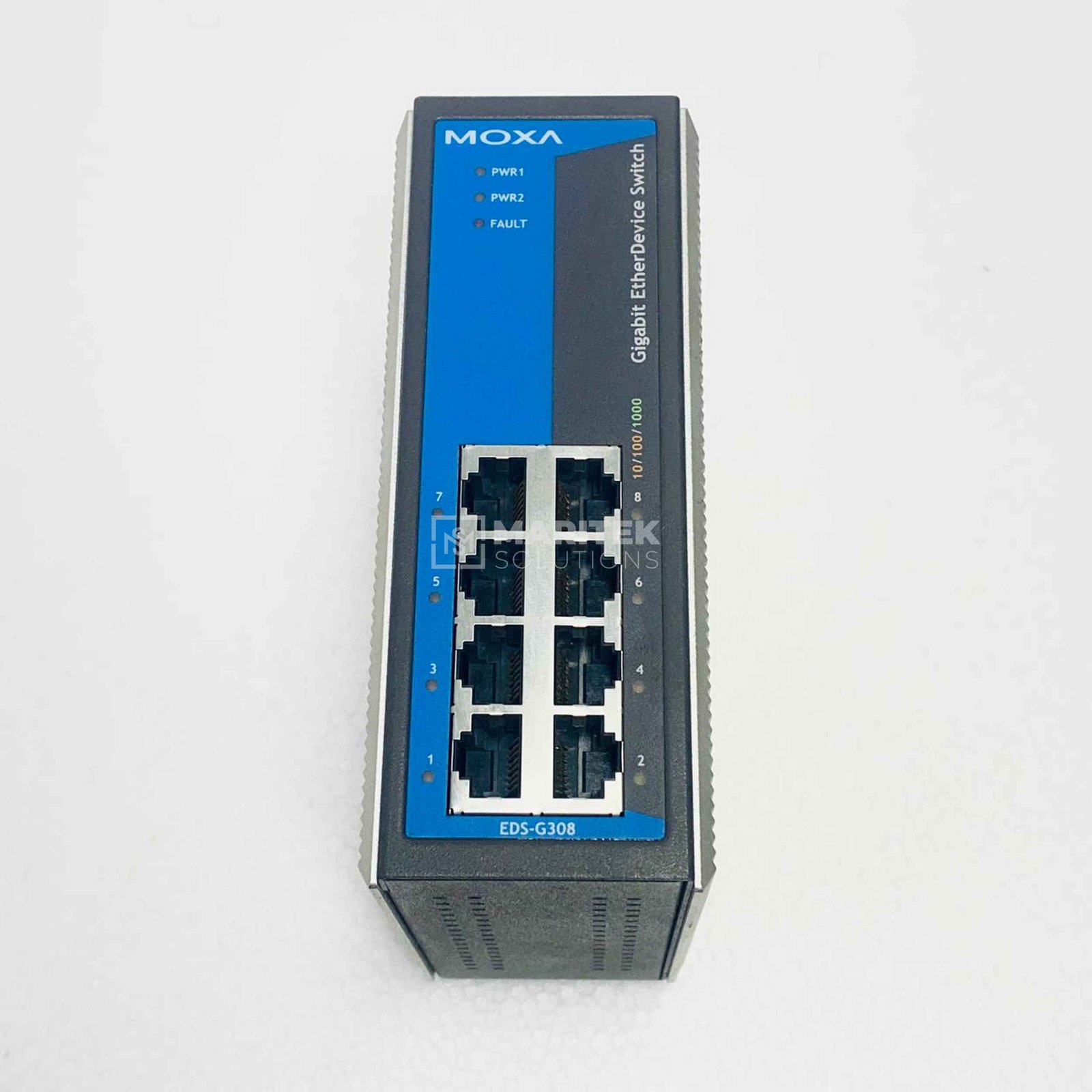 Moxa EDS-G308 Industrial ethernet switch