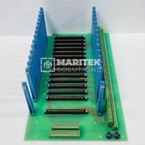 Kamewa ERM01 Printed circuit board