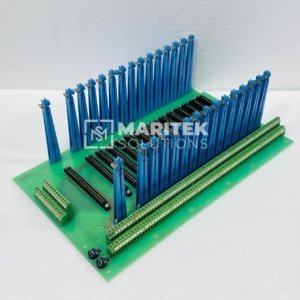 Kamewa ERM01 Printed circuit board
