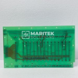 Kamewa ERM01 Printed circuit board