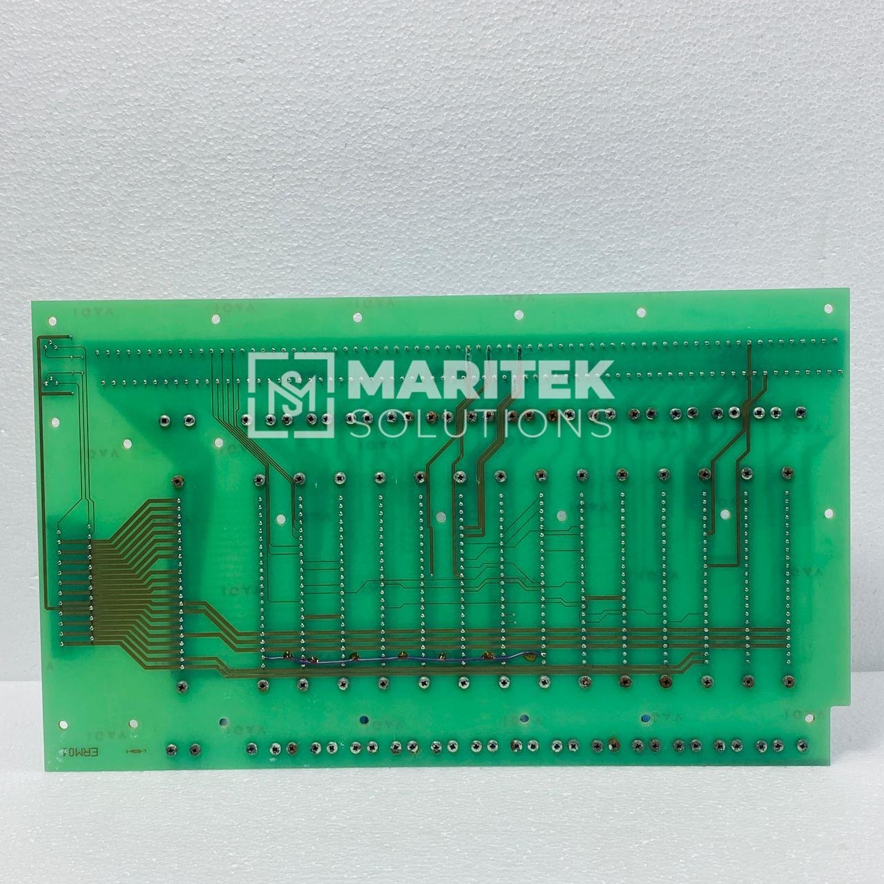 4. ERM01 (4) Kamewa ERM01 Printed circuit board