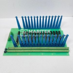 Kamewa ERM01 Printed circuit board