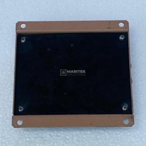 Governors America Corp ESD5111 Analog speed control unit