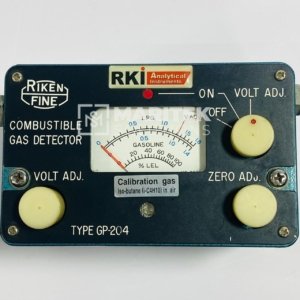 Riken Keiki GP-204