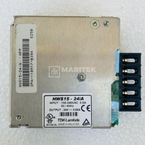 TDK-Lambda HWSIS-24/A AC-to-DC switching power supply