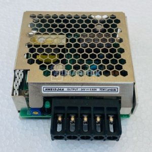 TDK-Lambda HWSIS-24/A AC-to-DC switching power supply