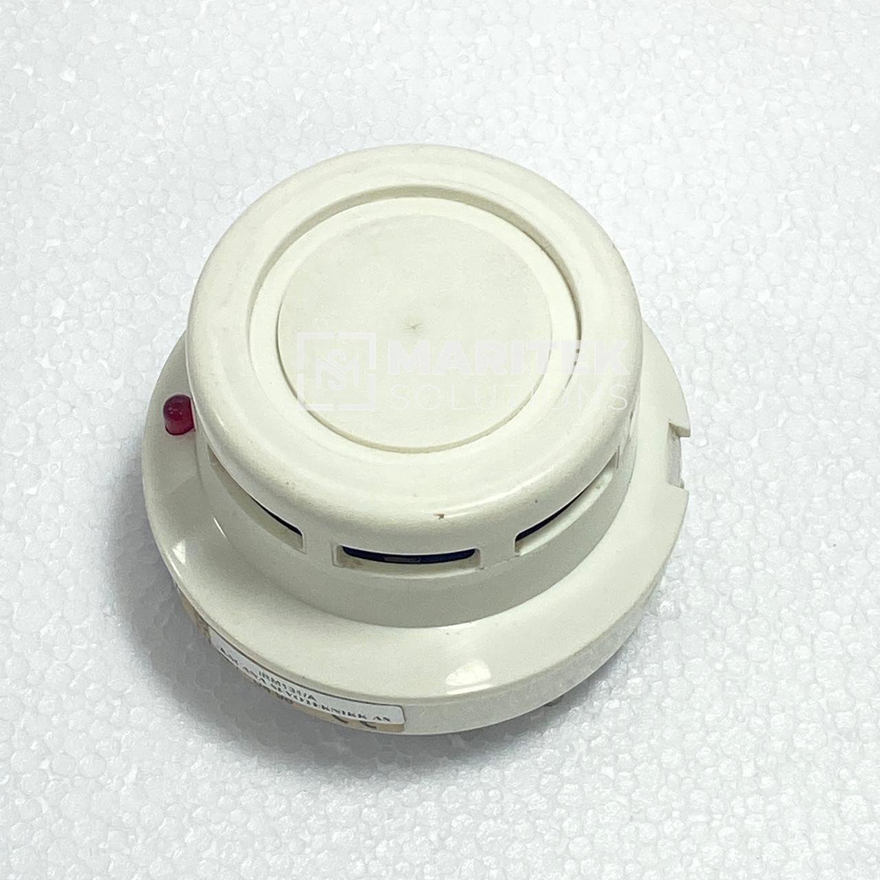 4. IRM531 (1) Servoteknik IRM831 Smoke detector, specifically model