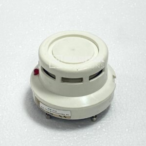 Servoteknik IRM831 Smoke detector, specifically model