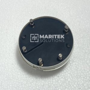 Servoteknik IRM831 Smoke detector, specifically model