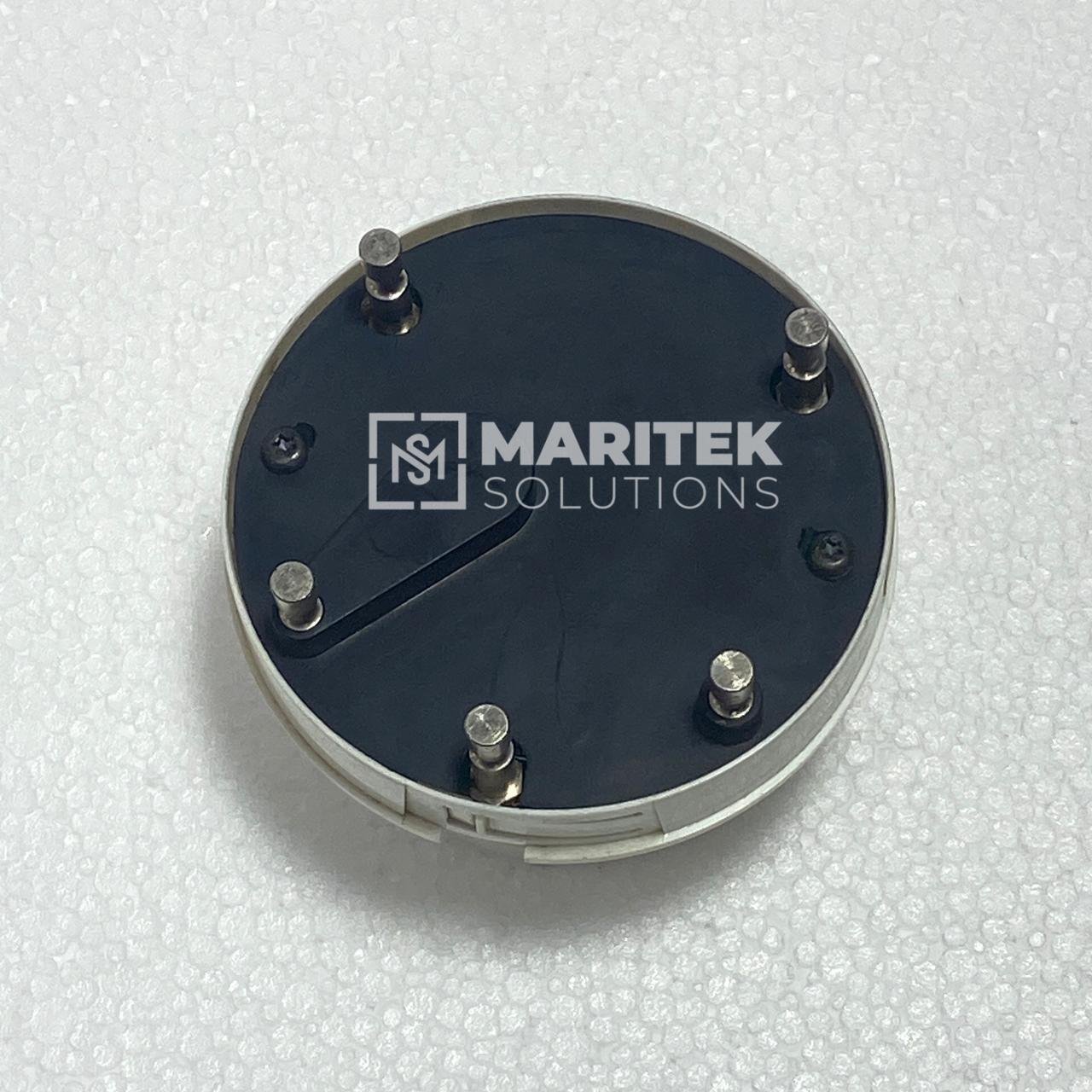 4. IRM531 (5) Servoteknik IRM831 Smoke detector, specifically model