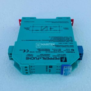 Pepperl+Fuchs KFD0-CS-Ex1.54 Smart fire detector isolator (107496)