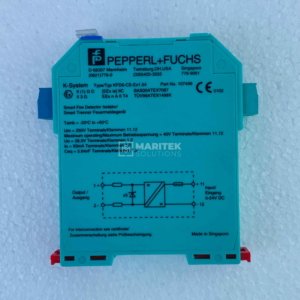 Pepperl+Fuchs KFD0-CS-Ex1.54 Smart fire detector isolator (107496)